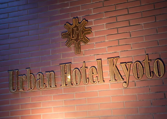 Urban Hotel Kyoto